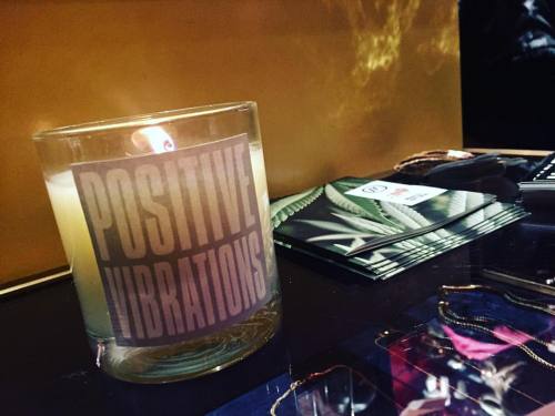 #Aboutlastnight I the vibes were high at the launch of The Grinder @marleynatural, hosted by Zuri Marley โ๐พ๏ธ #marleynatural #entrepreneurship #marijuana #cannabis #onelove #cannabisculture #cannabiscommunity #positivevibes