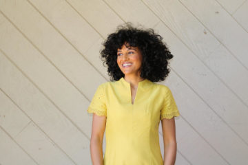 Ebony Costain