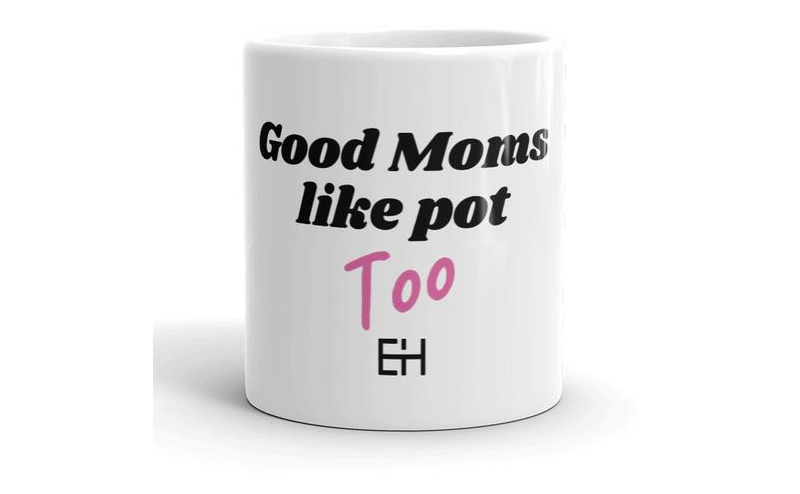 cannabis moms