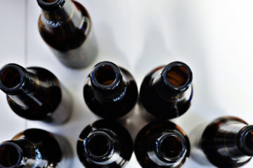 alcoholism